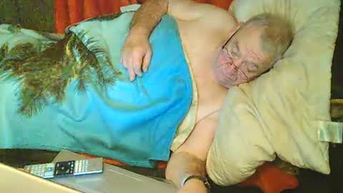 Bomber59potsdam online show from 12.16.24