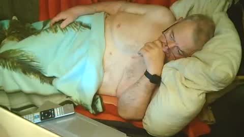 Bomber59potsdam online show from 12.27.24