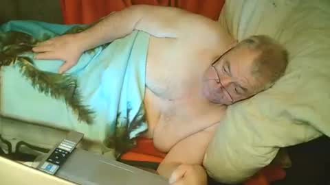 Bomber59potsdam online show from 12.31.24