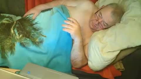 Bomber59potsdam online show from 01.02.25