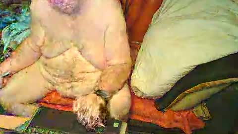 Bomber59potsdam online show from 01.04.25