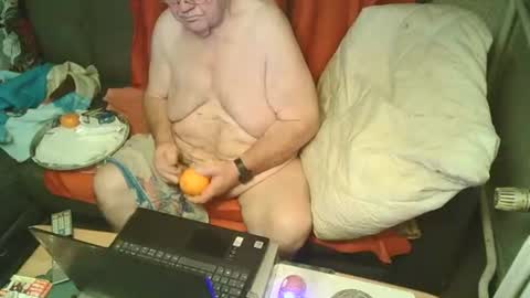 Bomber59potsdam online show from 01.06.25