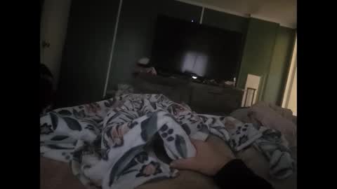 bombinshaman online show from 12.29.24