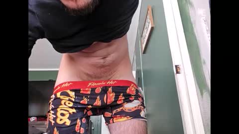 bombinshaman online show from 02.10.25