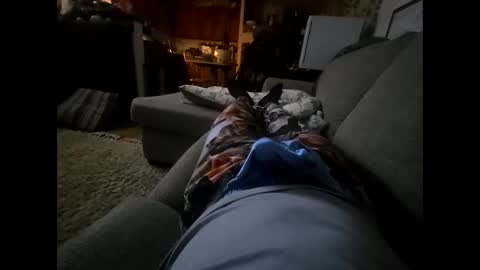 bombinshaman online show from 11.17.25