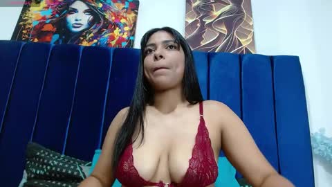 bombom_brown1 online show from 04.14.26