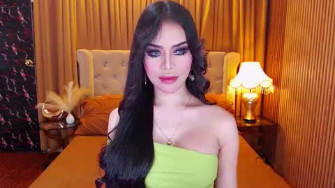 bombshellanita online show from 09.26.25