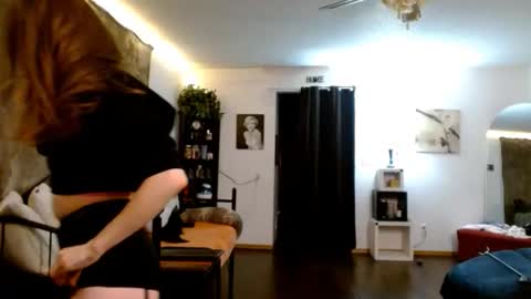 BombshellBaeby online show from 01.08.26