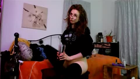 BombshellBaeby online show from 06.06.26