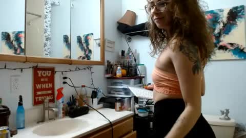 BombshellBaeby online show from 06.30.26