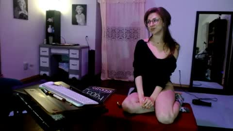 BombshellBaeby online show from 07.05.26