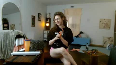 BombshellBaeby online show from 07.19.26