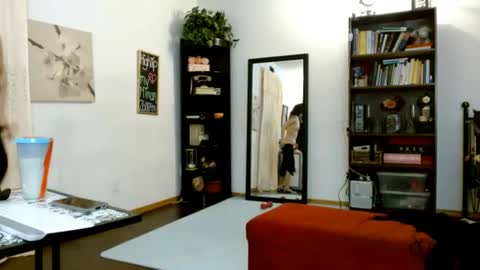 BombshellBaeby online show from 08.01.26