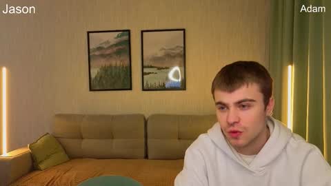 AdamJasonPVT IS OPEN online show from 02.04.26