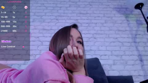 Aria online show from 02.08.25