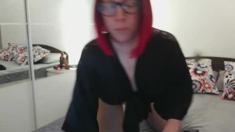 Lucy online show from 02.24.26