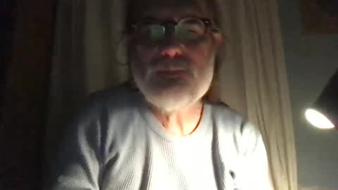 Snapshot of bonderbarney chatting on 05.03.26 BonderBarney online show from 05.03.26
