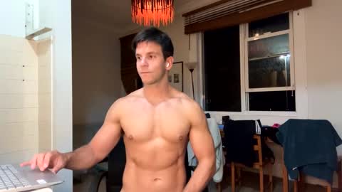 Snapshot of bondi333 chatting on 02.14.25 Bondi online show from 02.14.25