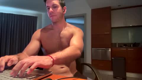 Bondi online show from 11.20.25