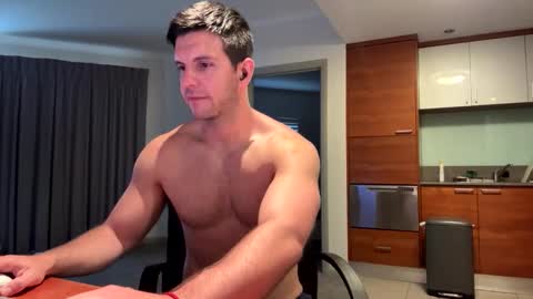 Bondi online show from 11.20.25