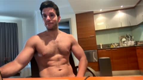 Bondi online show from 12.01.25