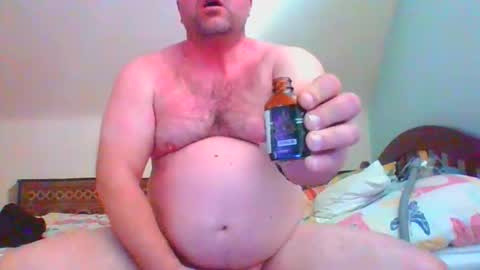 Snapshot of bondsuckslut chatting on 01.18.26 borntosuck online show from 01.18.26