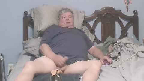 boner1961 online show from 11.30.25