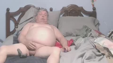 boner1961 online show from 02.10.26