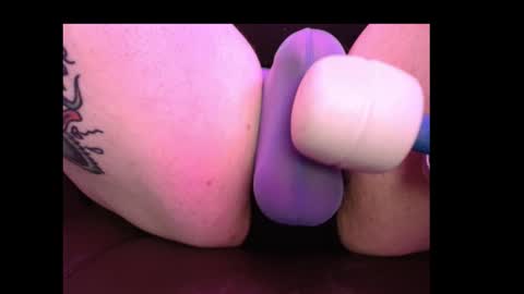 Snapshot of bonerboy765 chatting on 03.19.26 Grizz online show from 03.19.26