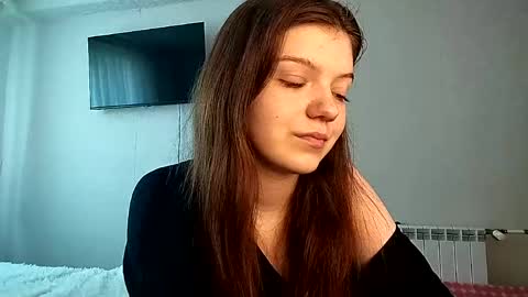 Helga online show from 05.13.26