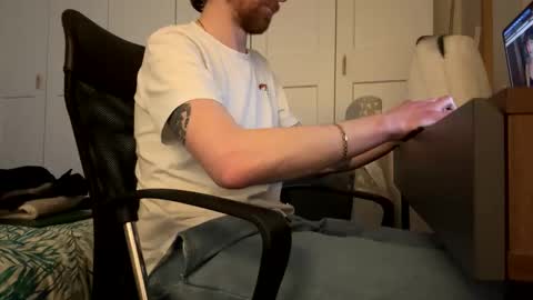 Snapshot of bongofwhiskey chatting on 03.19.26 bongofwhiskey online show from 03.19.26