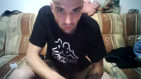 Bongoman online show from 07.23.26