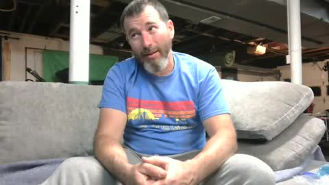 bongripingclitlicker online show from 05.04.26