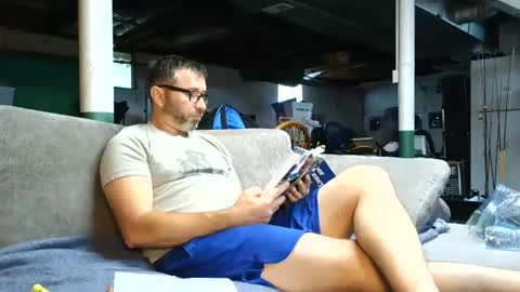 bongripingclitlicker online show from 06.10.26