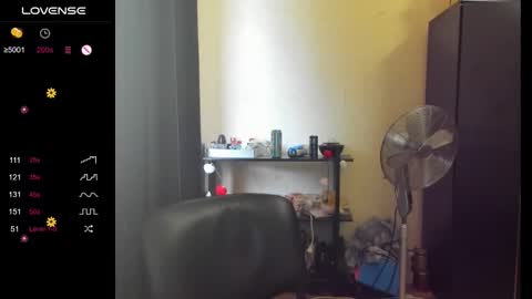 Nell online show from 03.05.25