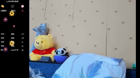 Nell online show from 12.15.25