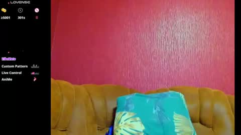 Nell online show from 08.04.26