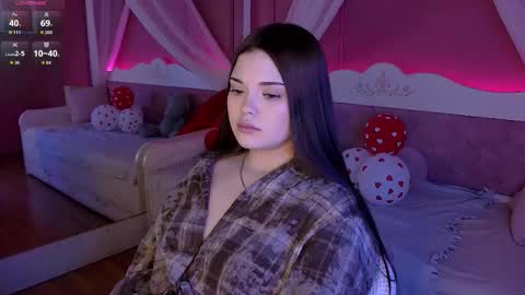 Snapshot of boniesmith chatting on 03.04.26 Bonie online show from 03.04.26