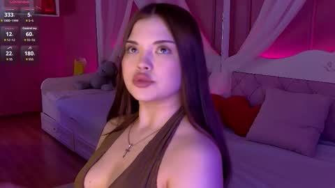 Snapshot of boniesmith chatting on 03.23.26 Bonie online show from 03.23.26