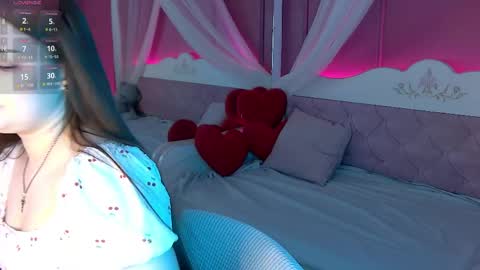 Snapshot of boniesmith chatting on 03.24.26 Bonie online show from 03.24.26