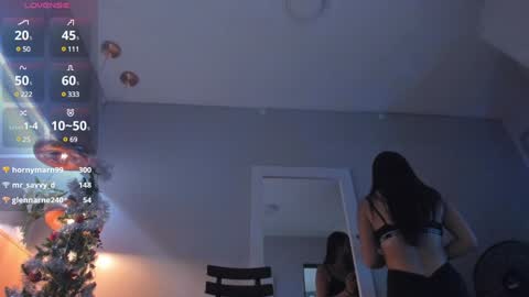 Snapshot of boniesmith_ chatting on 12.06.24 Bonie Smith online show from 12.06.24