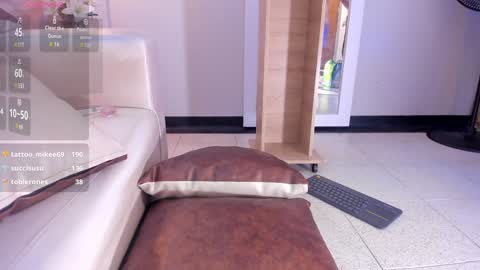 Snapshot of boniesmith_ chatting on 01.30.25 Bonie Smith online show from 01.30.25