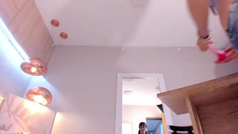 Snapshot of boniesmith_ chatting on 02.03.25 Bonie Smith online show from 02.03.25