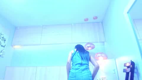 Snapshot of boniesmith_ chatting on 03.04.25 Bonie Smith online show from 03.04.25