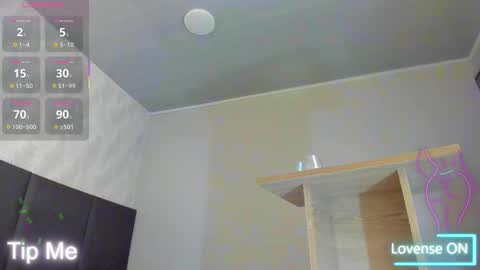 Snapshot of boniesmith_ chatting on 11.04.25 Bonie Smith online show from 11.04.25