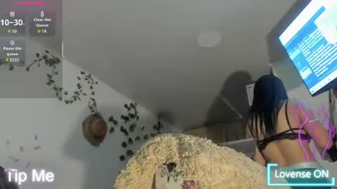 Snapshot of boniesmith_ chatting on 07.18.26 Bonie Smith online show from 07.18.26