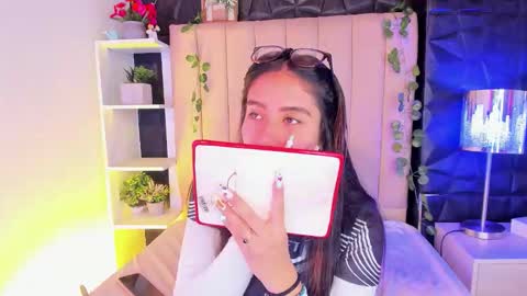 Snapshot of bonnali_lune chatting on 02.07.26 bonnali_lune online show from 02.07.26