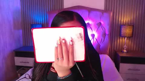 Snapshot of bonnali_lune chatting on 02.12.26 bonnali_lune online show from 02.12.26