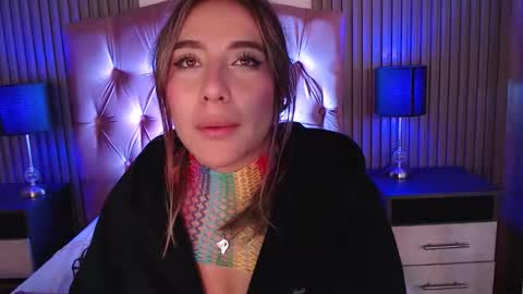 Snapshot of bonnali_lune chatting on 03.01.26 bonnali_lune online show from 03.01.26