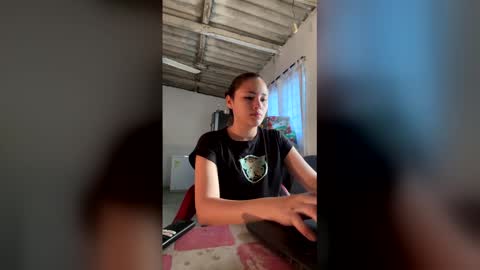 Snapshot of bonni_bluee chatting on 02.15.26 Bonnie online show from 02.15.26